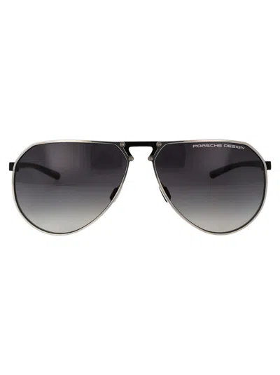 Porsche Design P8938 Sunglasses