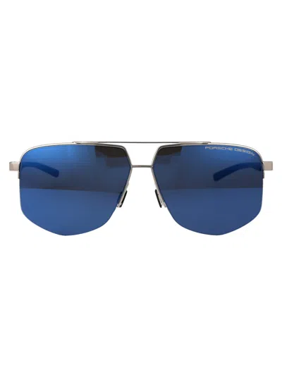 Porsche Design P8943 Sunglasses