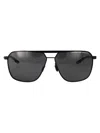 Porsche Design P8949 Sunglasses In Black