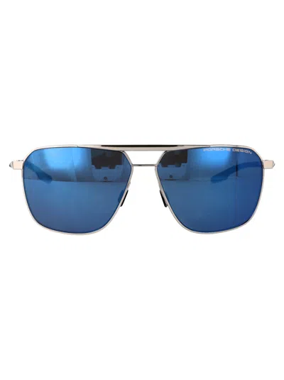 PORSCHE DESIGN P8949 SUNGLASSES