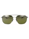 Porsche Design P8967 Sunglasses In B417 Palladium Grey