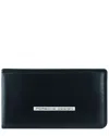 Porsche Design Pd Slg Classic Money Clip In Black