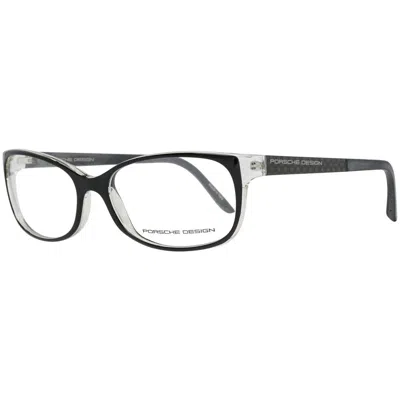 Porsche Design Plastic Glasses Women's (frames) In Gray