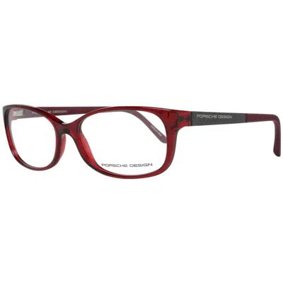 Porsche Design Plastic Glasses Women's (frames) In Multi
