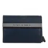 Porsche Design Porche Design Secrid Cardholder In Dark Blue
