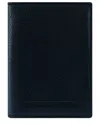 Porsche Design Porsche Business Leather Card Holder In Black