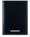 Porsche Design Porsche Classic Leather Card Holder In Black