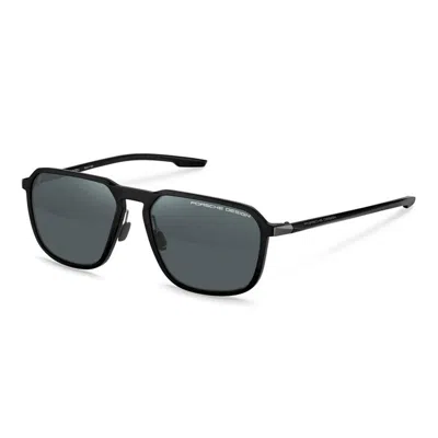 Porsche Design P8961 A In Black