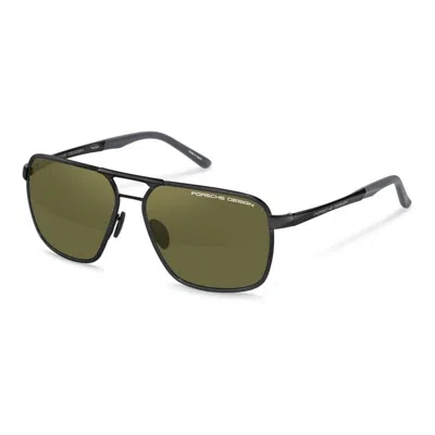 Porsche Design P8966 A417 In Gray