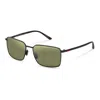 Porsche Design P8973 A427 In Green