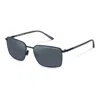 Porsche Design P8973 B731 In Black