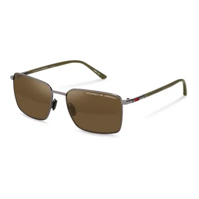 Porsche Design P8973 C629 In Gold