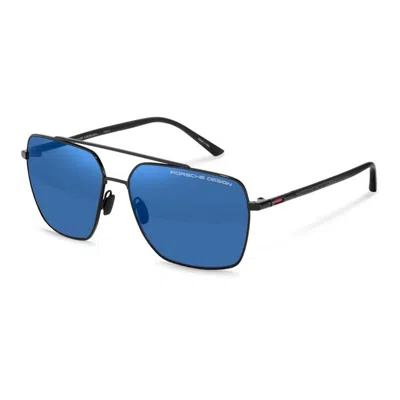 Porsche Design P8974 A775 In Blue