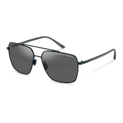 Porsche Design P8974 C416 In Black
