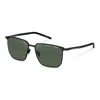 Porsche Design P8976 A611 In Black