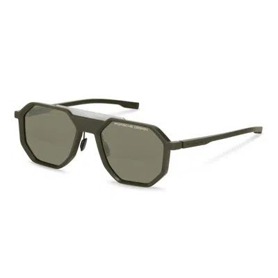 Porsche Design P8981 D174 In Black