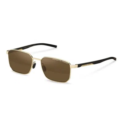 Porsche Design P8982 B169 In Brown