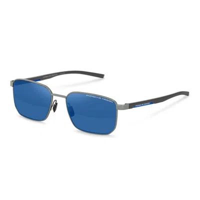 Porsche Design P8982 D265 In Blue