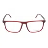 Porsche Design Red Acetate Frames