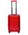 Porsche Design Roadster Cabin Small 21-inch Spinner Carry-on