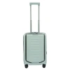 Porsche Design Roadster 21" Carry-on Expandable Spinner In Gray