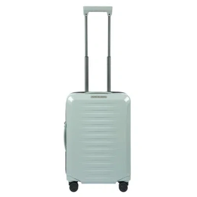 Porsche Design Roadster 21" Carry-on Spinner In Gray
