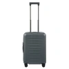 Porsche Design Roadster 21" Carry-on Spinner In Gray
