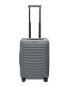 Porsche Design Roadster 21" Carry-on Spinner Luggage In Gray