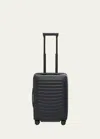 Porsche Design Roadster 21" Carry-on Spinner Luggage In Black