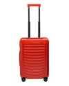 Porsche Design Roadster 21" Carry-on Spinner Luggage In Red