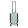Porsche Design Roadster 21 Expandable Spinner Suitcase