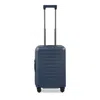Porsche Design Roadster 21 Spinner Suitcase In Blue