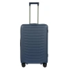 Porsche Design Roadster 27" Expandable Spinner In Blue