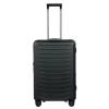 Porsche Design Roadster 27" Expandable Spinner In Black