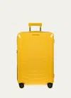 PORSCHE DESIGN ROADSTER 27" EXPANDABLE SPINNER LUGGAGE