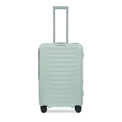 Porsche Design Roadster 27 Expandable Spinner Suitcase