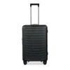 Porsche Design Roadster 27 Expandable Spinner Suitcase In Black