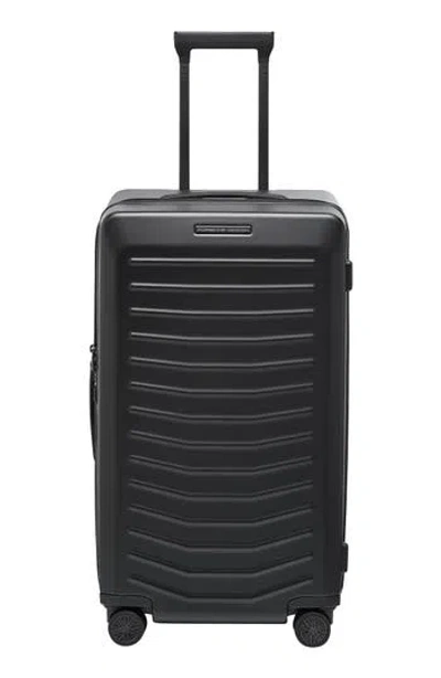 PORSCHE DESIGN PORSCHE DESIGN ROADSTER 29 TRUNK SPINNER LARGE SUITCASE