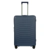 Porsche Design Roadster 30" Expandable Spinner In Blue