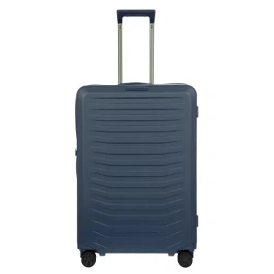 Porsche Design Roadster 30" Expandable Spinner In Blue