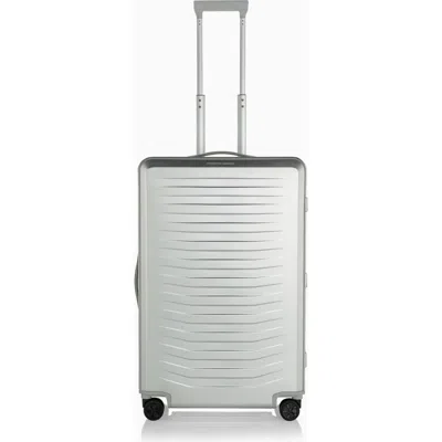 PORSCHE DESIGN PORSCHE DESIGN ROADSTER 31" ALUMINUM SPINNER