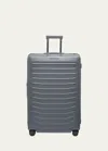 PORSCHE DESIGN ROADSTER 32" EXPANDABLE SPINNER LUGGAGE