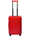 Porsche Design Roadster Cabin Small 21-inch Spinner Carry-on