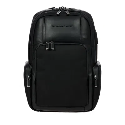 Porsche Design Roadster Backpack M1 In Black