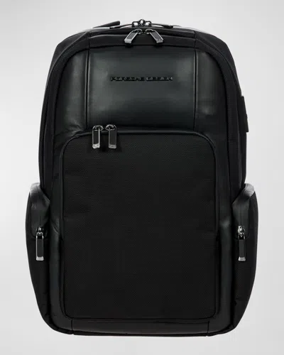 Porsche Design Roadster Backpack M1 In Black