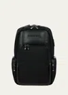 Porsche Design Roadster Backpack M1 In Black