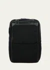 Porsche Design Roadster Backpack S1 In Black