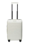 Porsche Design Roadster Cabin Small 21-inch Spinner Carry-on
