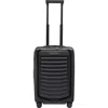 Porsche Design Roadster Cabin Small 21-inch Spinner Carry-on In Matte Black