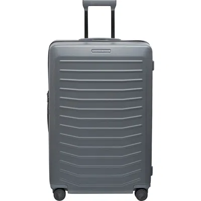 PORSCHE DESIGN PORSCHE DESIGN ROADSTER CHECK-IN LARGE 30-INCH SPINNER SUITCASE